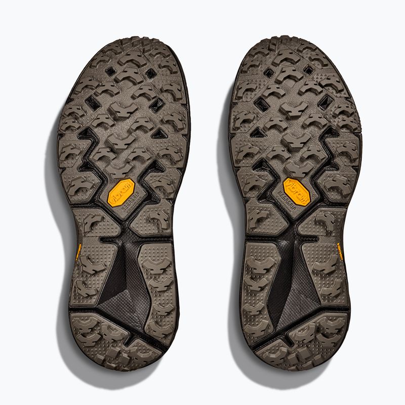 Взуття HOKA Speedgoat 2 Black/Asphalt Grey 7