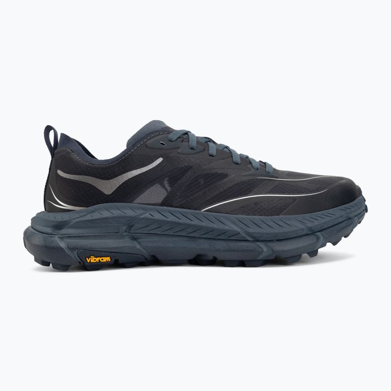 Взуття Hoka Mafate Speed 4 Lite faded navy/varsity navy 2