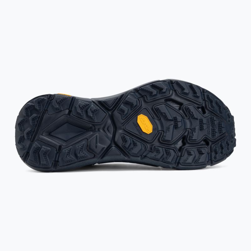Взуття Hoka Mafate Speed 4 Lite faded navy/varsity navy 4