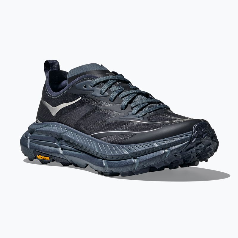 Взуття Hoka Mafate Speed 4 Lite faded navy/varsity navy