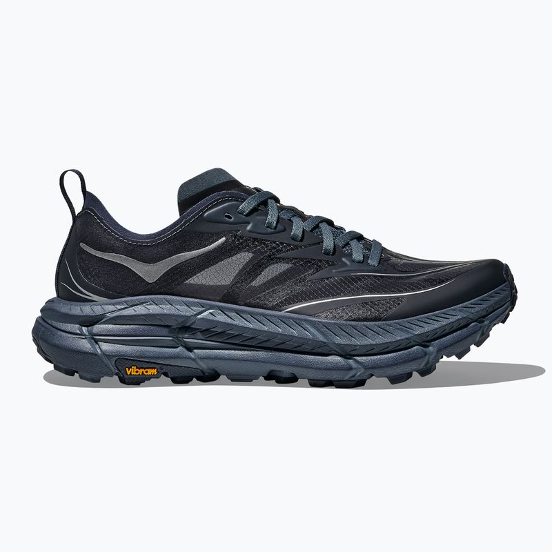 Взуття Hoka Mafate Speed 4 Lite faded navy/varsity navy 2
