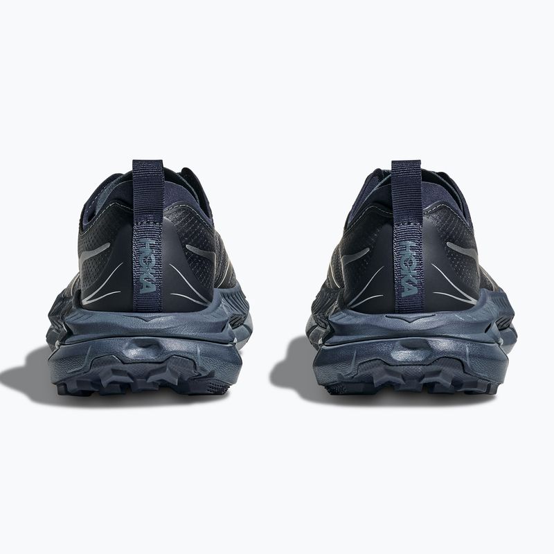 Взуття Hoka Mafate Speed 4 Lite faded navy/varsity navy 6