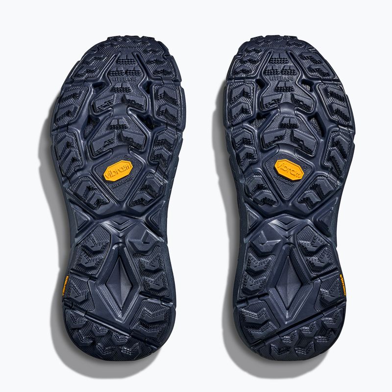 Взуття Hoka Mafate Speed 4 Lite faded navy/varsity navy 7