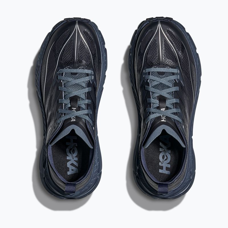 Взуття Hoka Mafate Speed 4 Lite faded navy/varsity navy 8