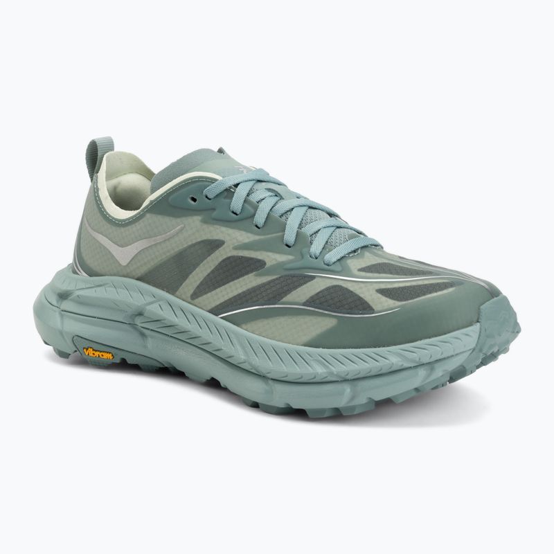 Взуття Hoka Mafate Speed 4 Lite rosemary