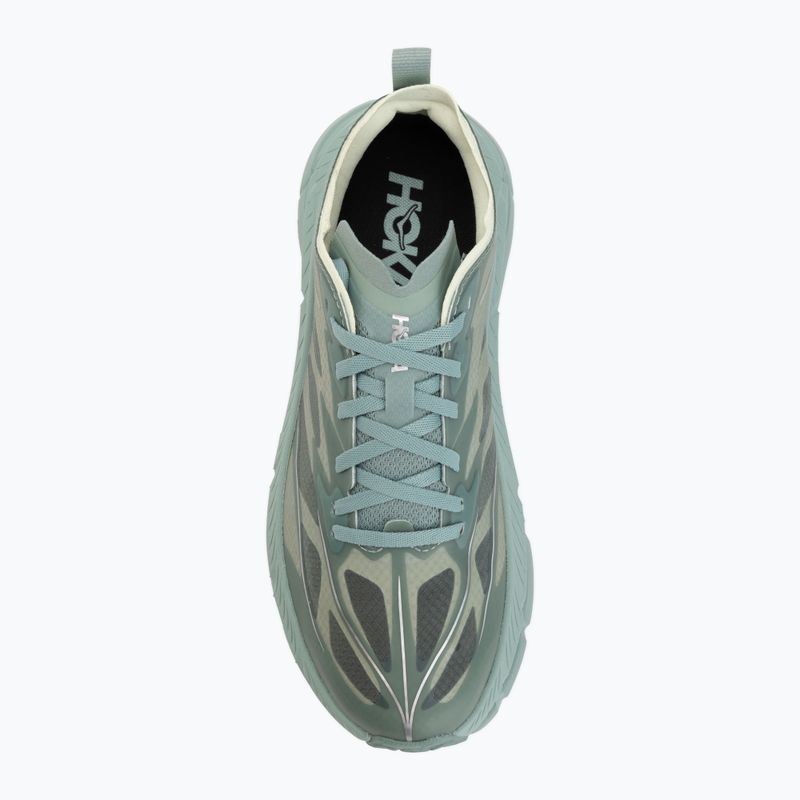 Взуття Hoka Mafate Speed 4 Lite rosemary 5