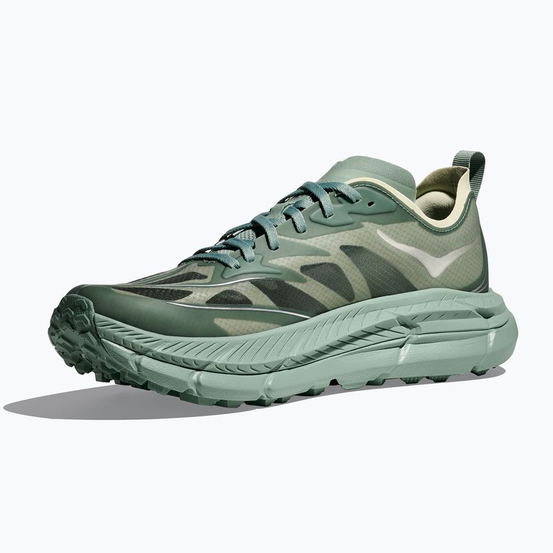 Взуття Hoka Mafate Speed 4 Lite rosemary 4