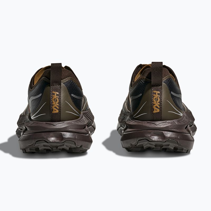 Взуття Hoka Mafate Speed 4 Lite tree bark cast iron 6