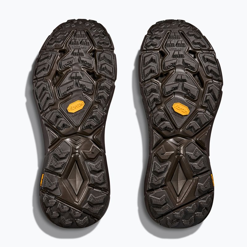 Взуття Hoka Mafate Speed 4 Lite tree bark cast iron 7