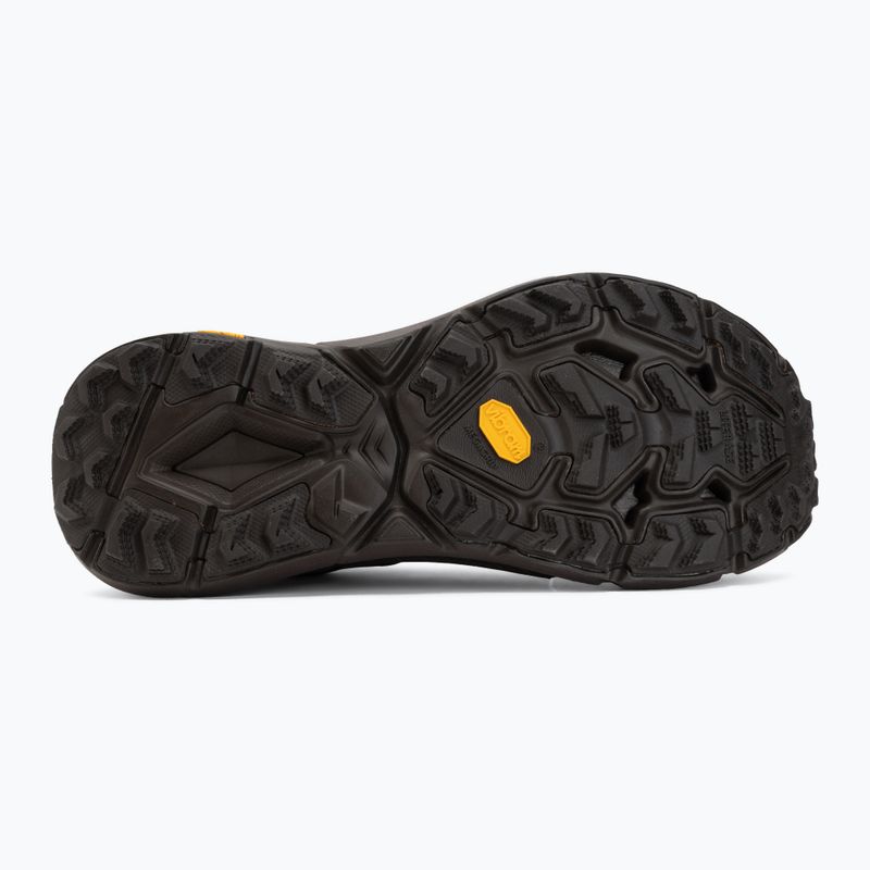 Взуття Hoka Mafate Speed 4 Lite tree bark cast iron 4