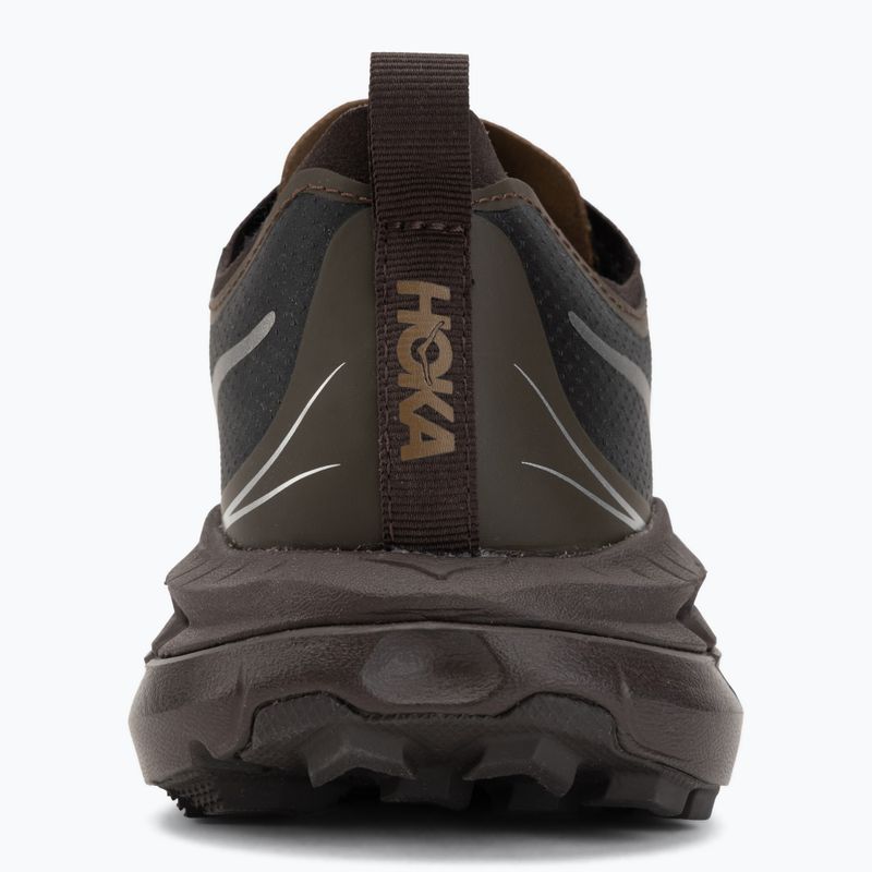 Взуття Hoka Mafate Speed 4 Lite tree bark cast iron 6