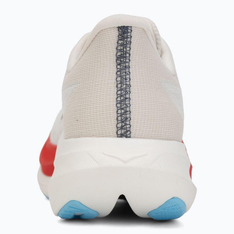 Кросівки для бігу HOKA Rocket X 3 alabaster/frost 6