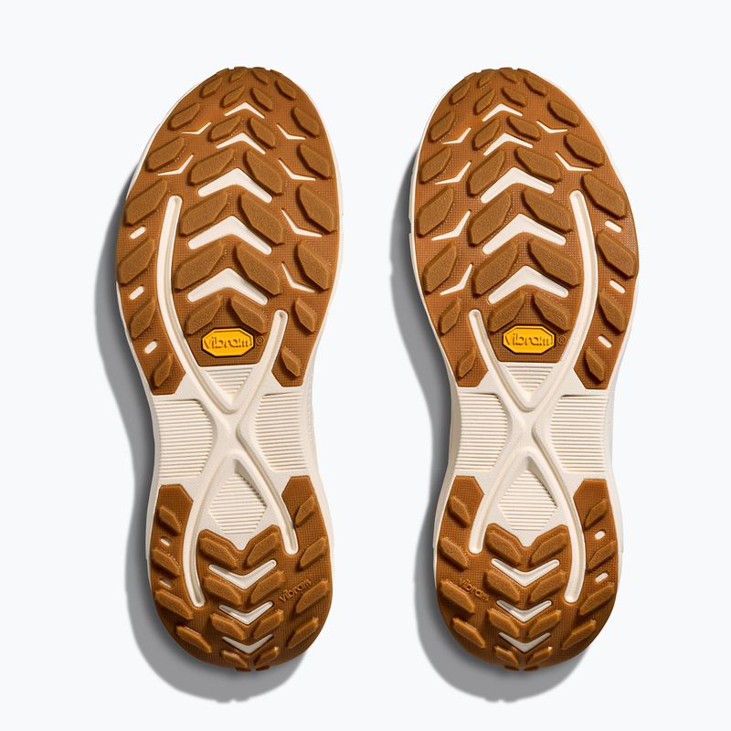 Кросівки чоловічі HOKA Transport 2 black/alabaster 8