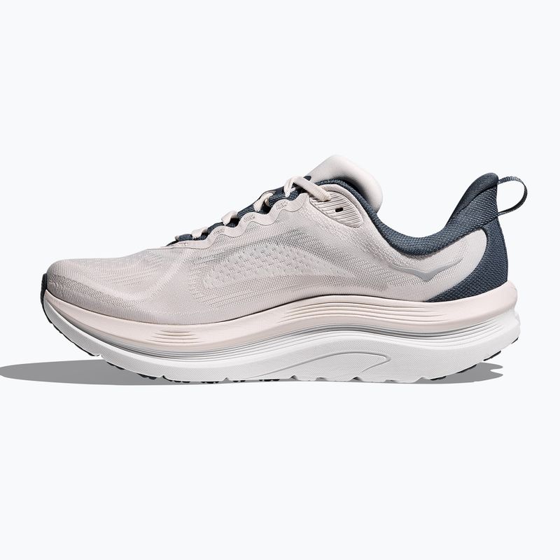 Кросівки для бігу жіночі Hoka Kawana 3 grout/faded navy 4