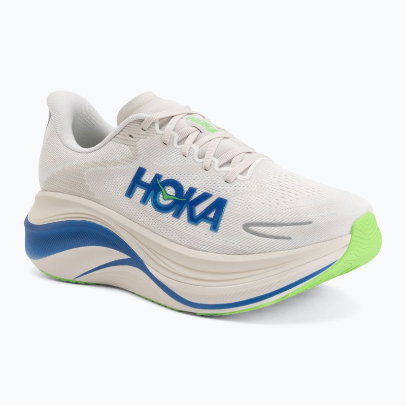 Кросівки для бігу чоловічі Hoka Skyward X 2 grout/cobalt