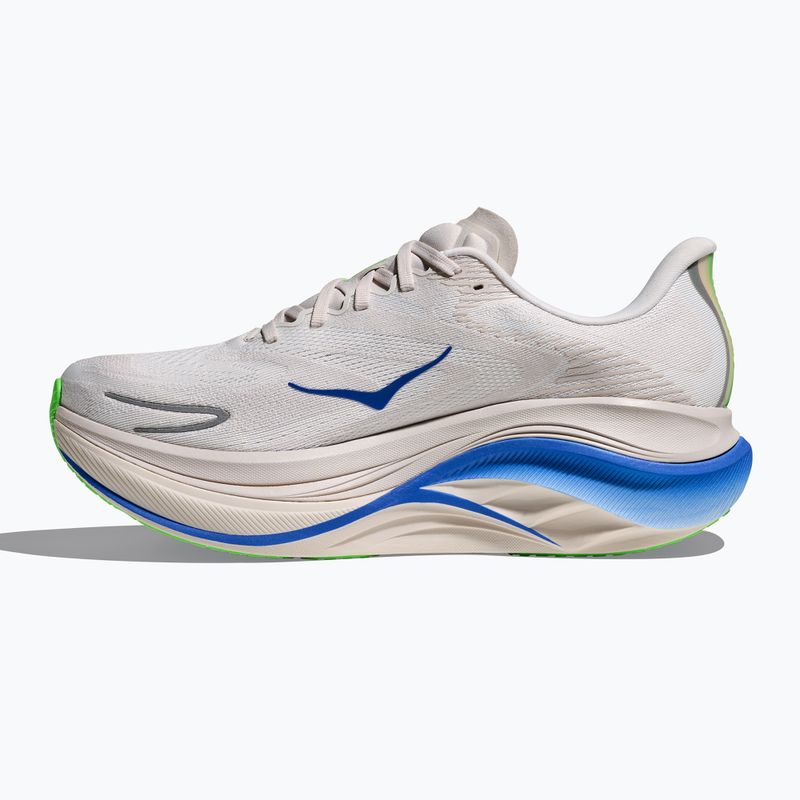 Кросівки для бігу чоловічі Hoka Skyward X 2 grout/cobalt 4