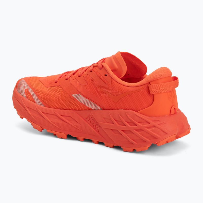 Кросівки для бігу чоловічі HOKA Speedgoat 7 bell pepper/bell pepper 3
