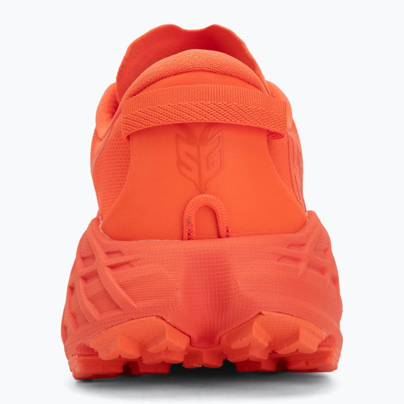 Кросівки для бігу жіночі HOKA Speedgoat 7 bell pepper/bell pepper 6