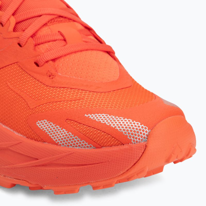 Кросівки для бігу жіночі HOKA Speedgoat 7 bell pepper/bell pepper 7