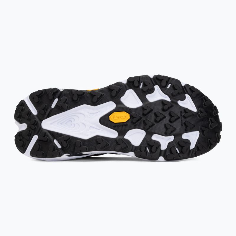Кросівки для бігу жіночі HOKA Speedgoat 7 berry jam/starlight glow 4