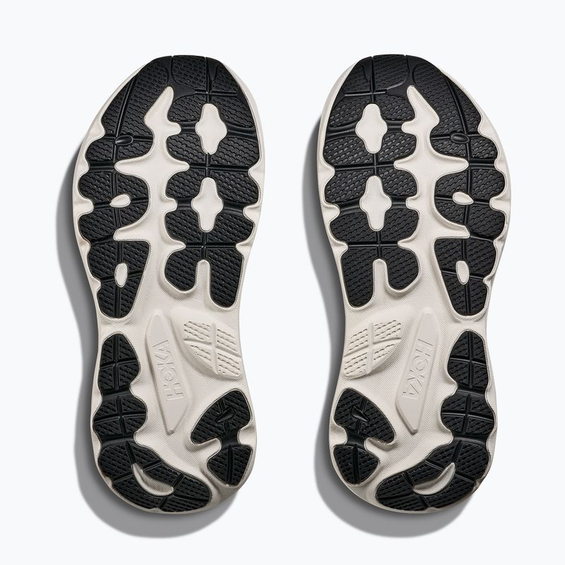 Кросівки для бігу чоловічі Hoka Gaviota 6 sage/stardust 8