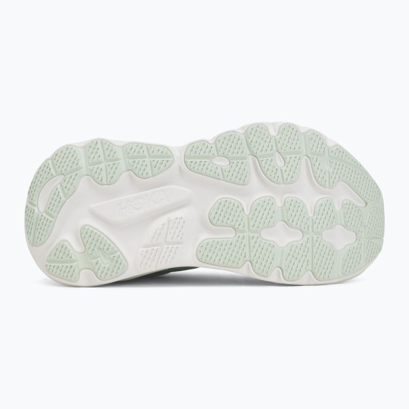 Кросівки для бігу жіночі Hoka Gaviota 6 sea glass/sage 4