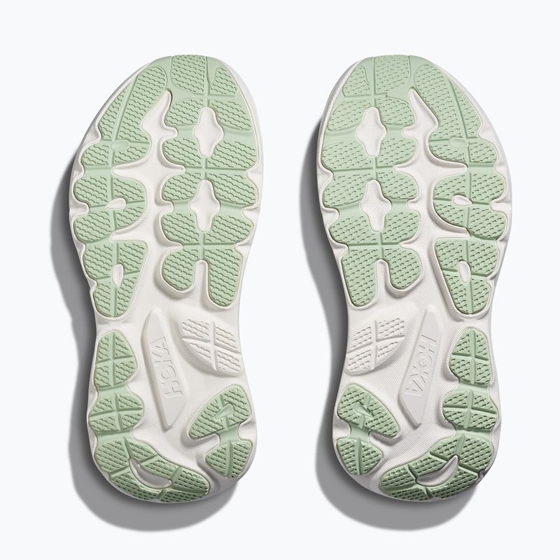 Кросівки для бігу жіночі Hoka Gaviota 6 sea glass/sage 8