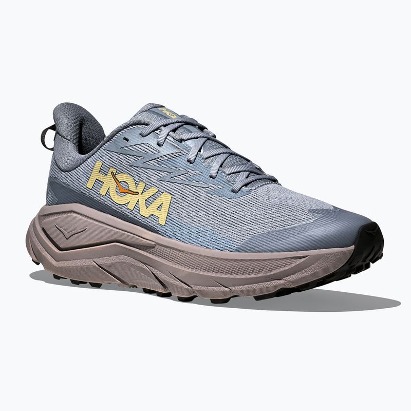 Чоловічі бігові кросівки HOKA Challenger 8 GTX