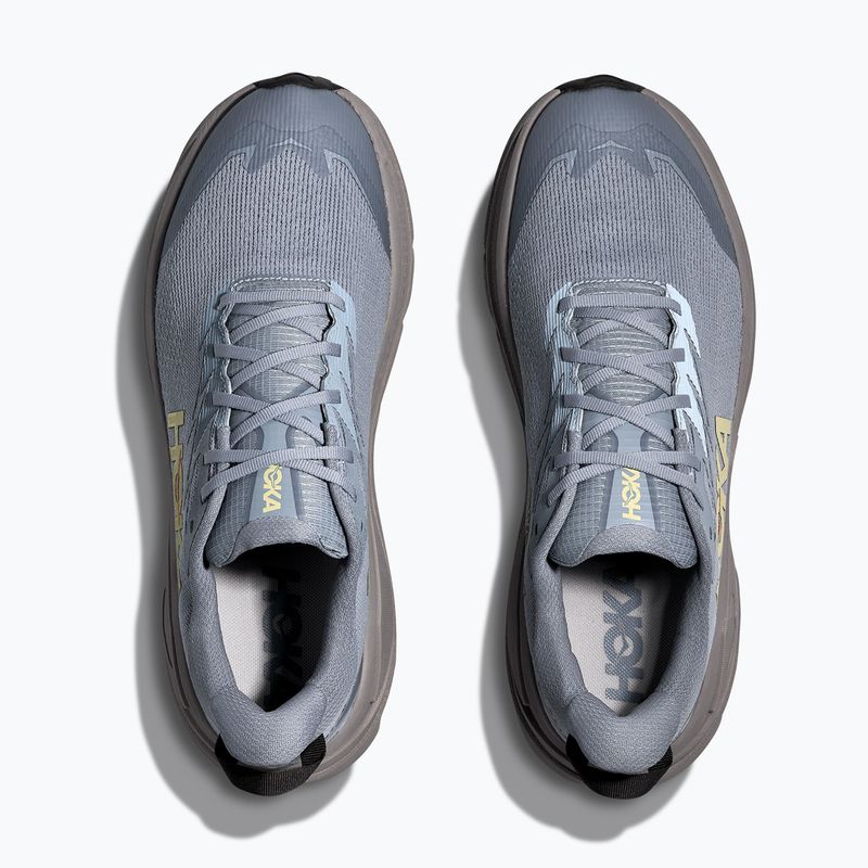 Кросівки для бігу чоловічі HOKA Challenger 8 GTX 7