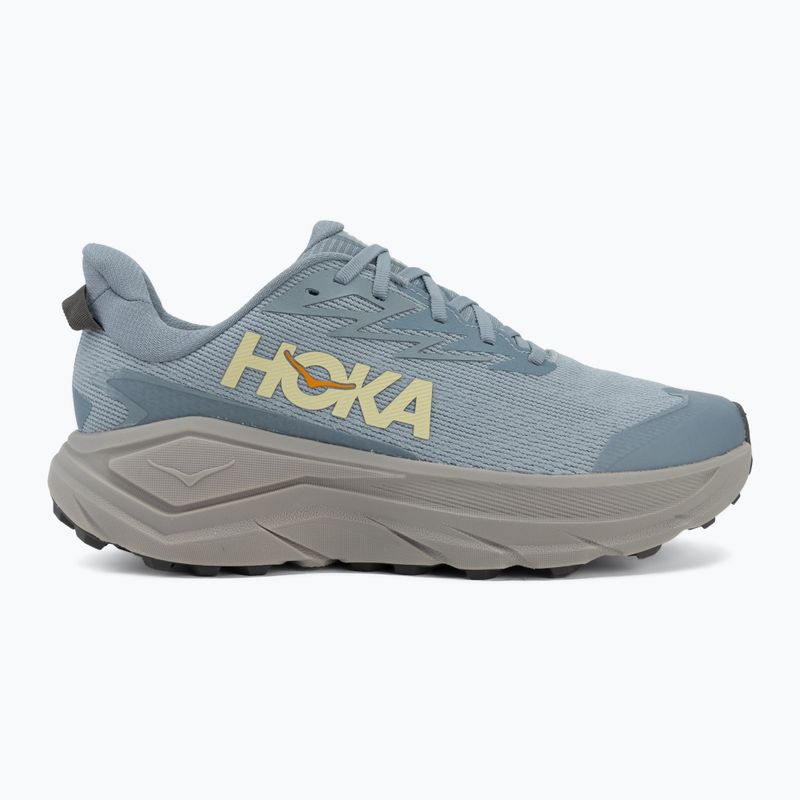Кросівки для бігу чоловічі HOKA Challenger 8 GTX 2