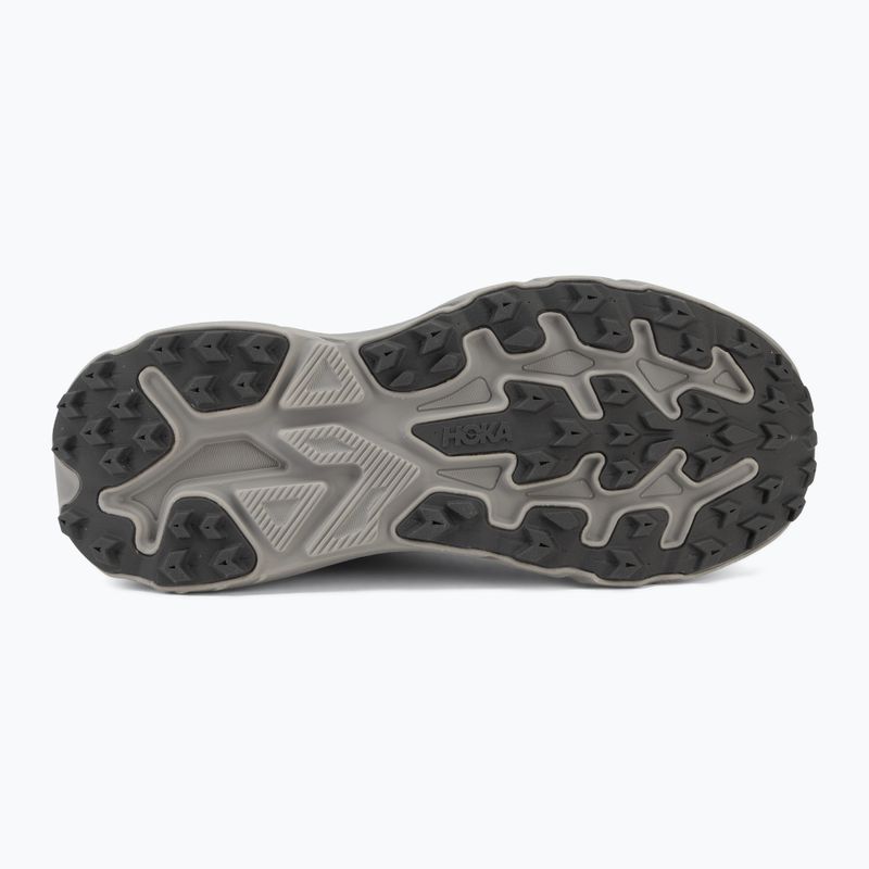 Кросівки для бігу чоловічі HOKA Challenger 8 GTX 4