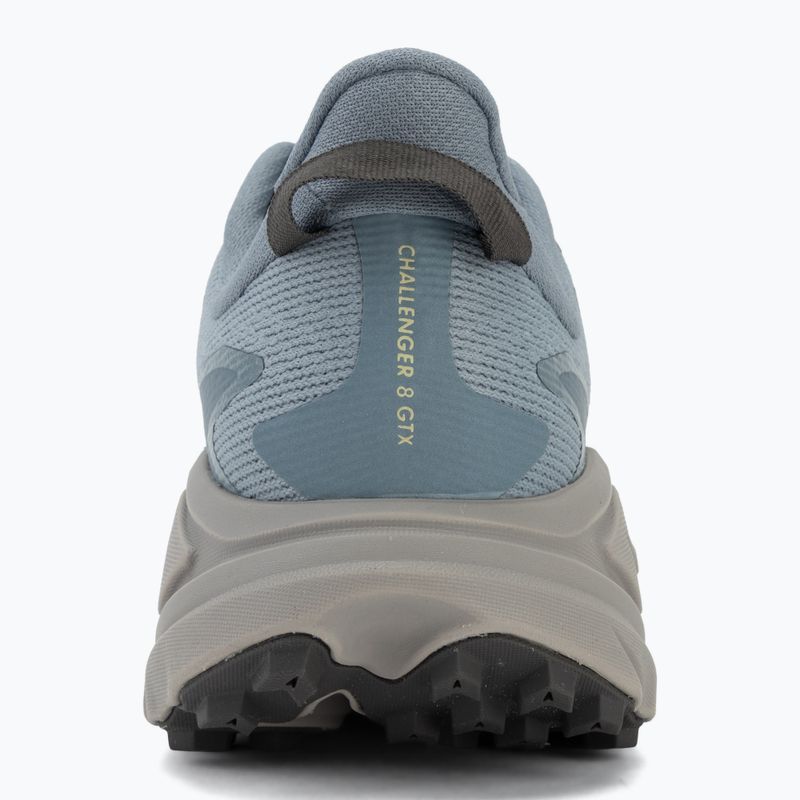 Кросівки для бігу чоловічі HOKA Challenger 8 GTX 6