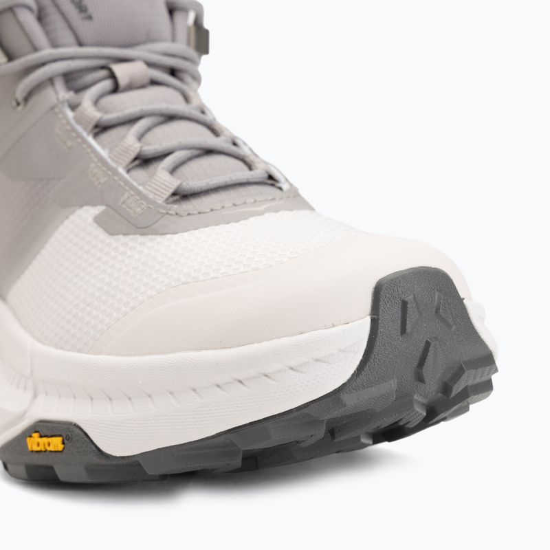Кросівки трекінгові жіночі HOKA Transport Hike GTX cement/stucco 7