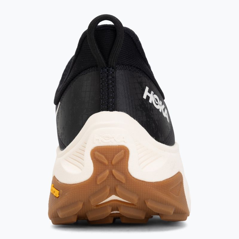 Кросівки чоловічі HOKA Transport 2 black/alabaster 6