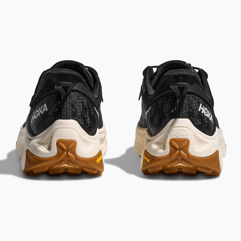 Кросівки чоловічі HOKA Transport 2 black/alabaster 6