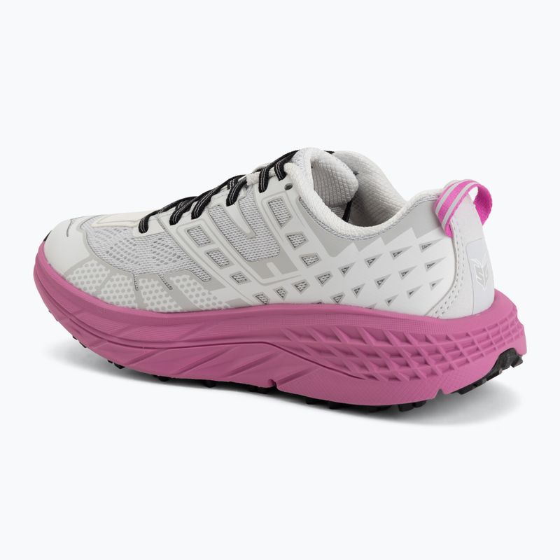 Взуття HOKA Speedgoat 2 cosmic grey/neon fuschia 3