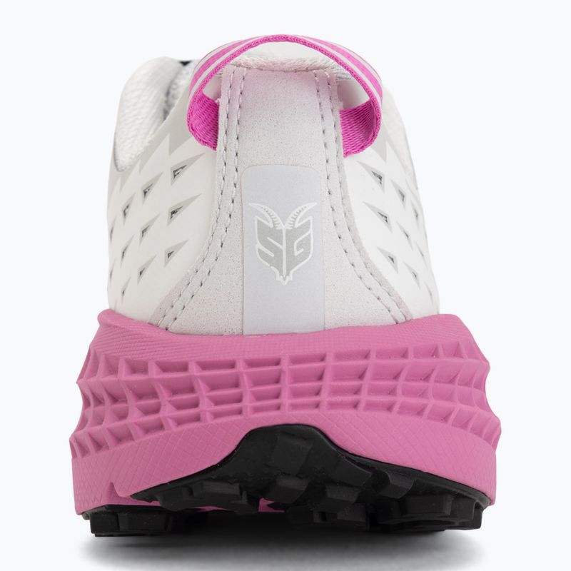 Взуття HOKA Speedgoat 2 cosmic grey/neon fuschia 6