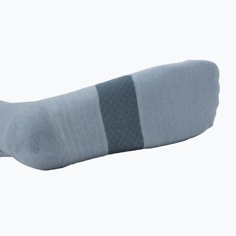 Шкарпетки HOKA Gpx Crew Run washed blue 4