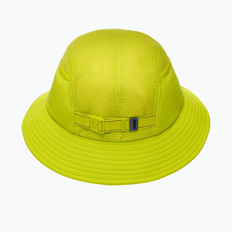Капелюх HOKA Adventure 2.0 hoka citrus 4