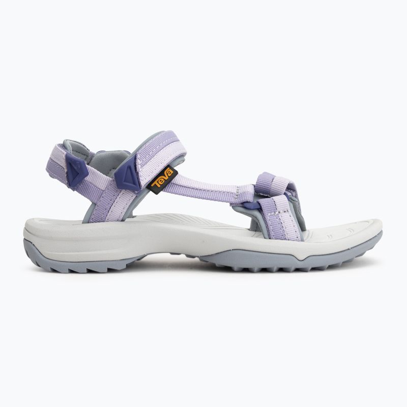 Сандалі жіночі Teva Terra Fi Lite thistle/daybreak multi 2