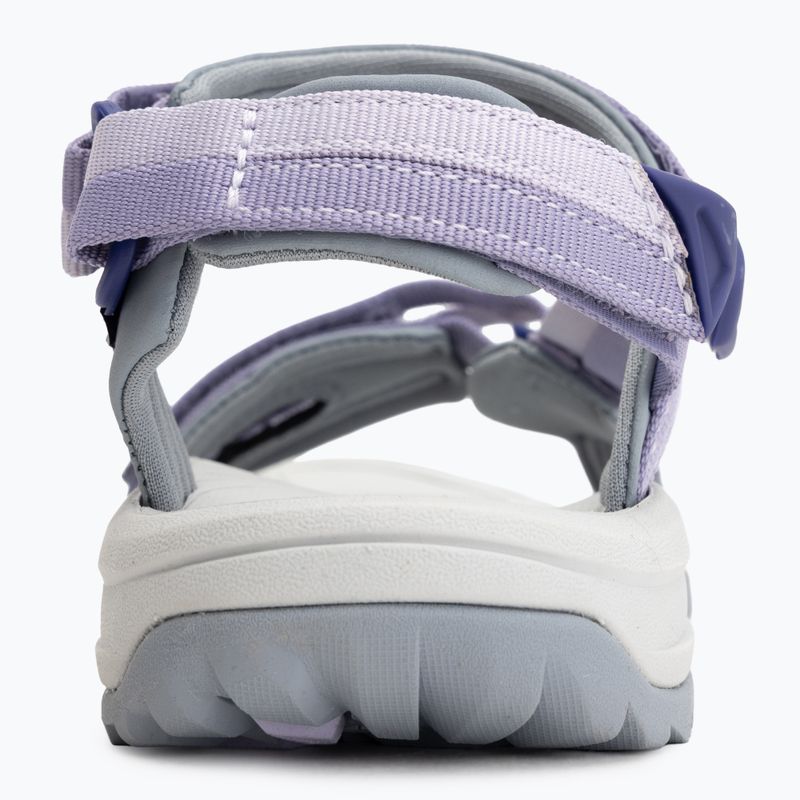 Сандалі жіночі Teva Terra Fi Lite thistle/daybreak multi 6