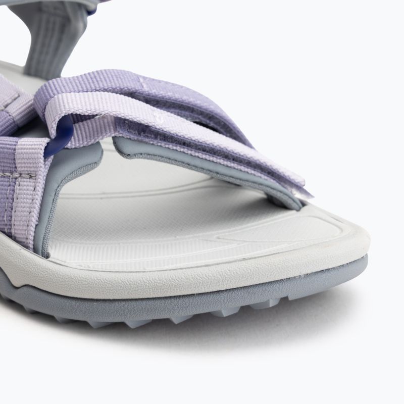 Сандалі жіночі Teva Terra Fi Lite thistle/daybreak multi 7