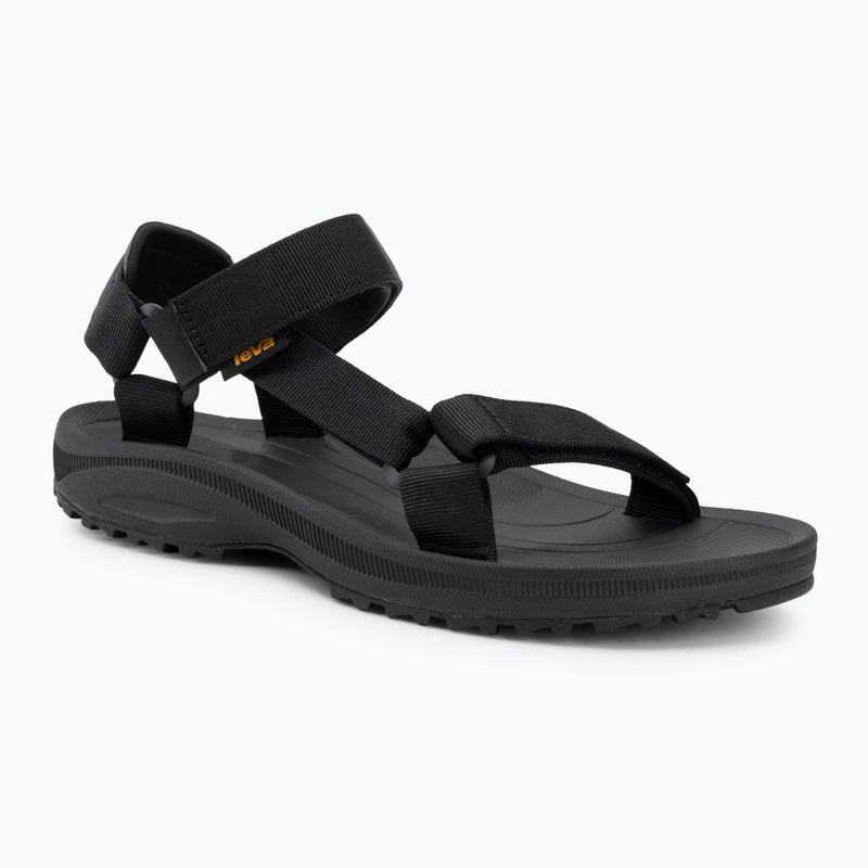 Сандалі чоловічі Teva Winsted black