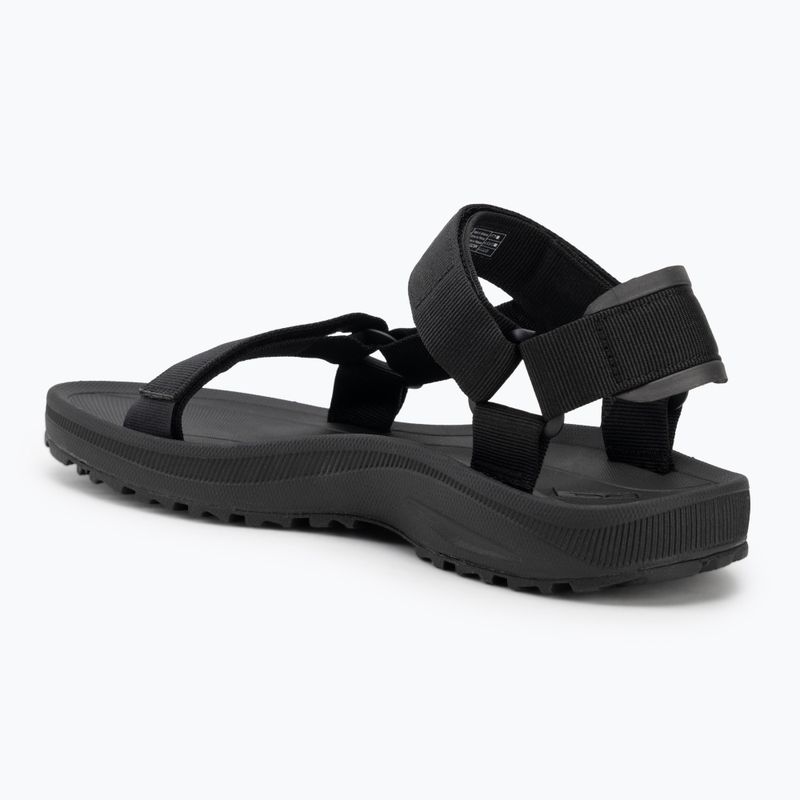 Сандалі чоловічі Teva Winsted black 3