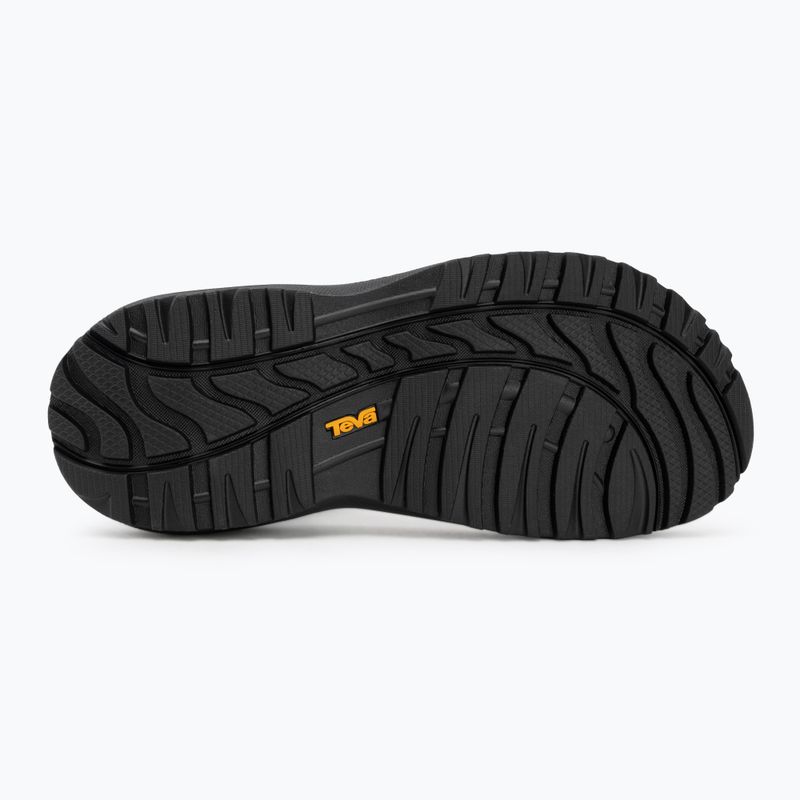 Сандалі чоловічі Teva Winsted black 4