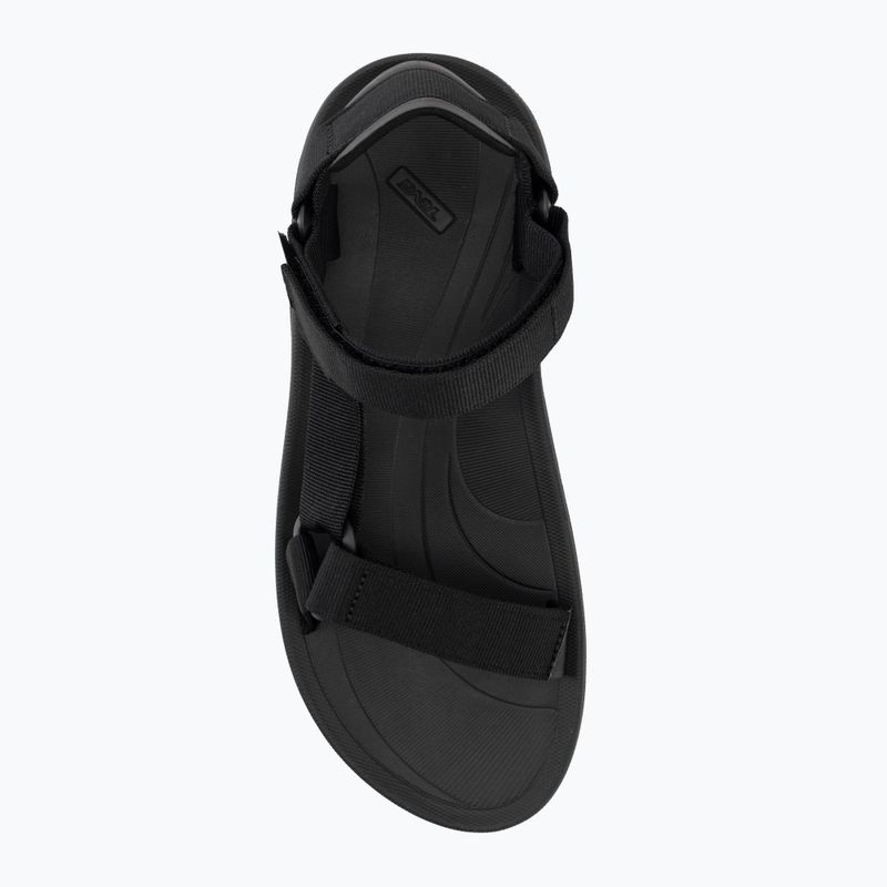 Сандалі чоловічі Teva Winsted black 5