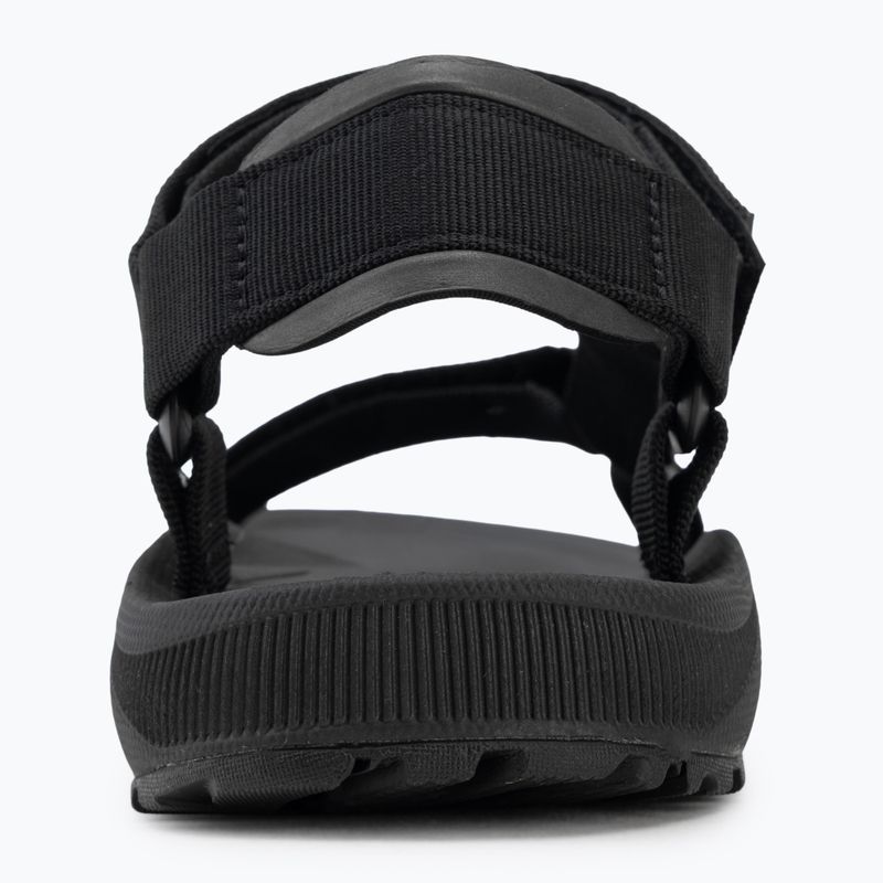 Сандалі чоловічі Teva Winsted black 6