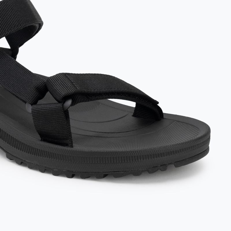Сандалі чоловічі Teva Winsted black 7