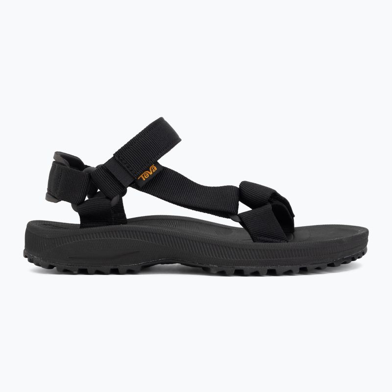 Сандалі жіночі Teva Winsted black 2