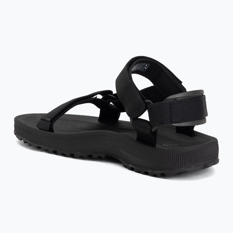 Сандалі жіночі Teva Winsted black 3